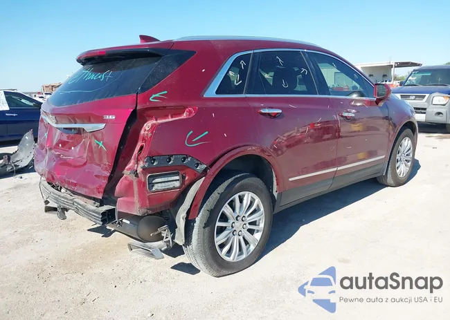 1GYKNARS5JZ141867: 43417119