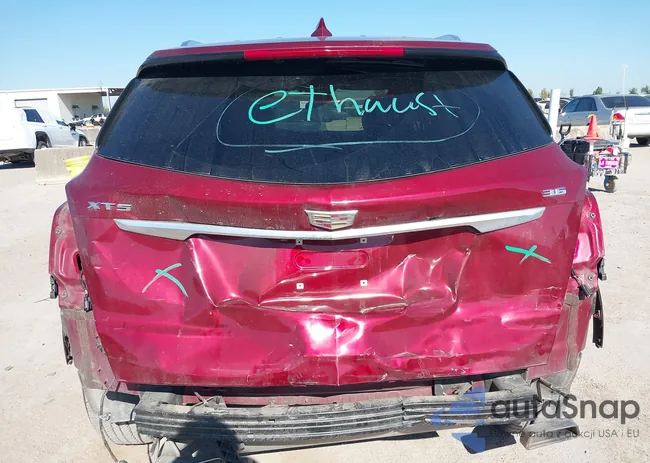 1GYKNARS5JZ141867: 43417119