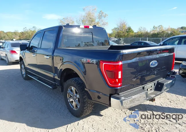 1FTEW1EP4MFA23803: 43417148