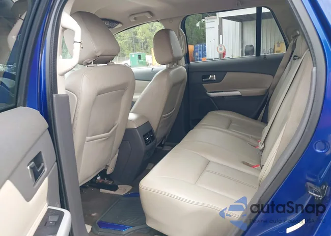 2FMDK3KC1EBA34597: 43417160