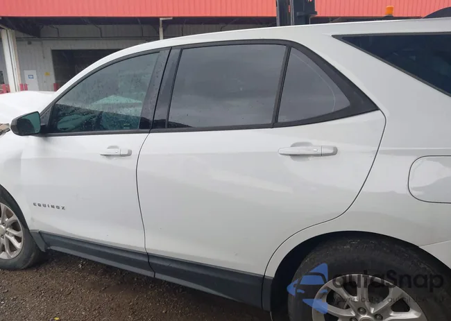 3GNAXHEV2JS628145: 43416274