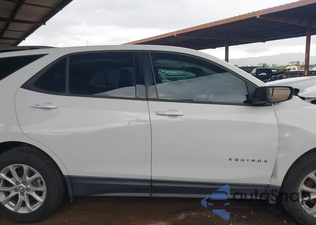 3GNAXHEV2JS628145: 43416274