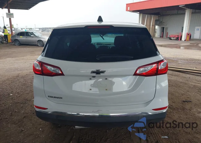 3GNAXHEV2JS628145: 43416274