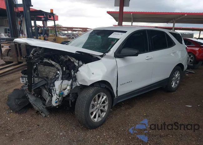 3GNAXHEV2JS628145: 43416274