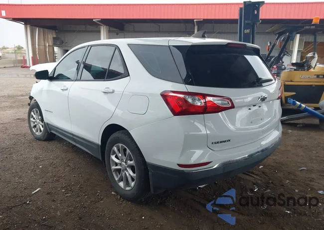 3GNAXHEV2JS628145: 43416274