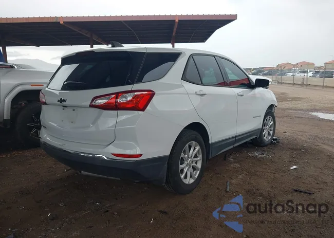 3GNAXHEV2JS628145: 43416274