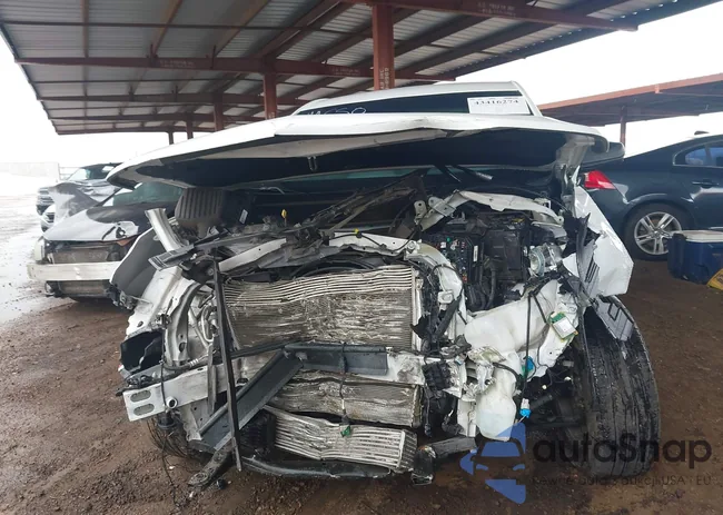 3GNAXHEV2JS628145: 43416274