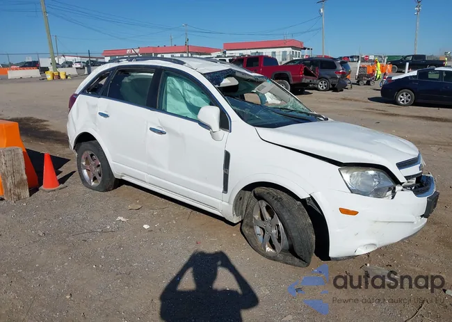 3GNAL3E53CS608990: 43416284