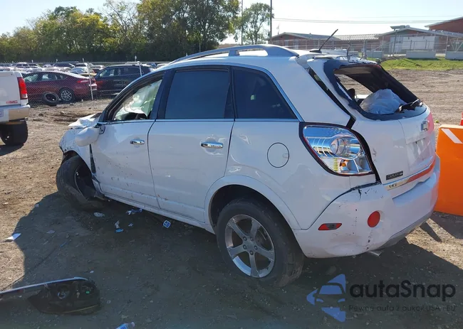 3GNAL3E53CS608990: 43416284