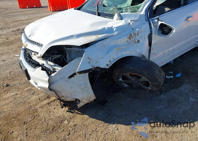 3GNAL3E53CS608990: 43416284