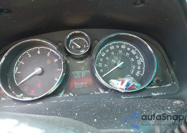 3GNAL3E53CS608990: 43416284