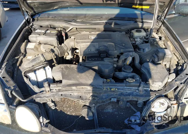 JT8BD69S320162078: 43416308