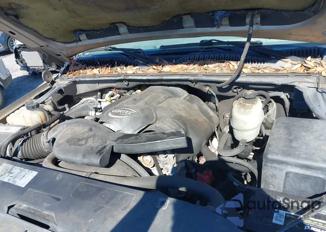 1GKFK66U83J304679: 43416343