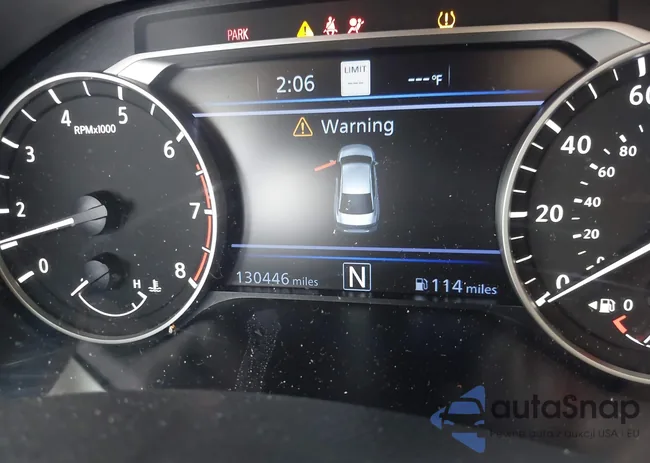 1N4BL4EW6LC153706: 43416344