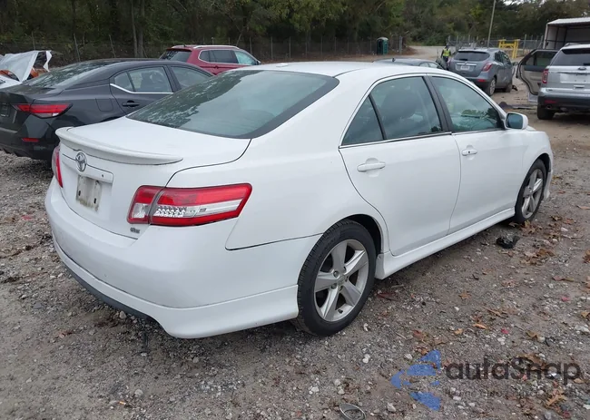 4T1BF3EK1BU740148: 43416346