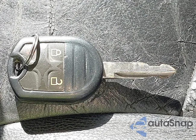 2FMDK3JC1DBA94265: 43416351