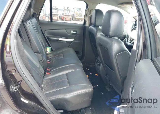 2FMDK3JC1DBA94265: 43416351