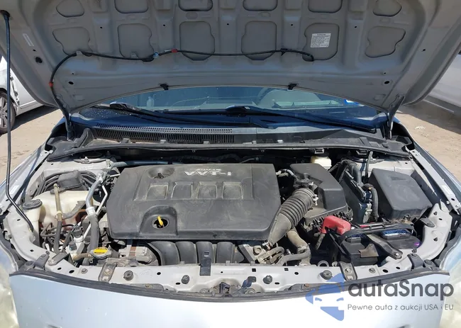 1NXBU40E29Z088180: 43416362