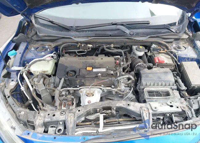 2HGFC2F54HH574044: 43416363