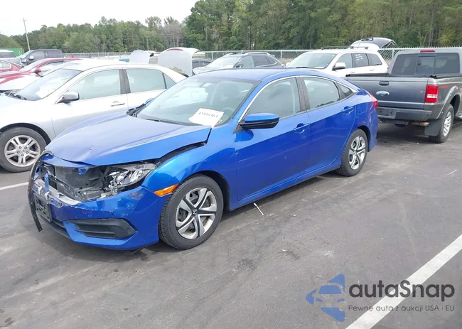 2HGFC2F54HH574044: 43416363