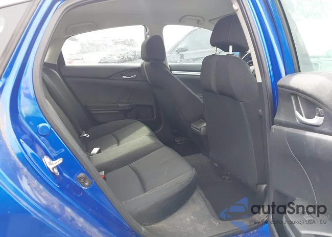 2HGFC2F54HH574044: 43416363