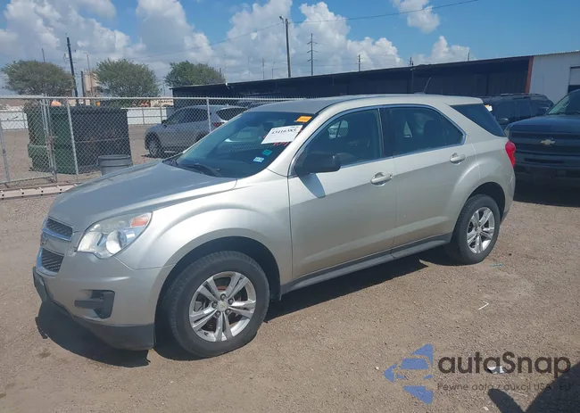 2GNALAEK6F6110246: 43416385