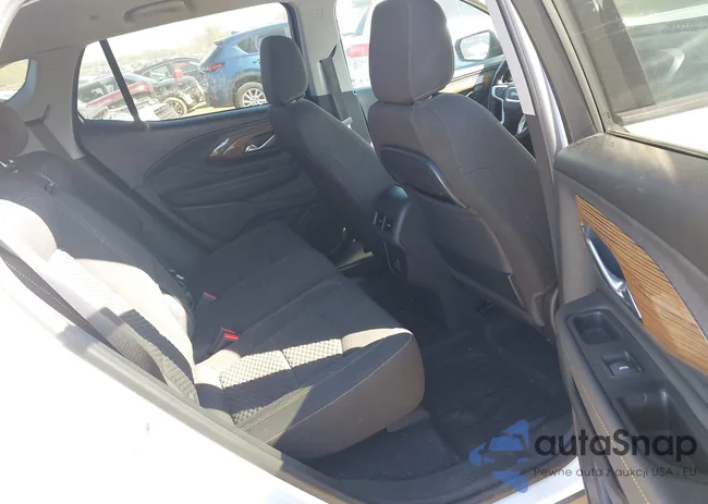 3GKALMEV2LL320133: 43416407