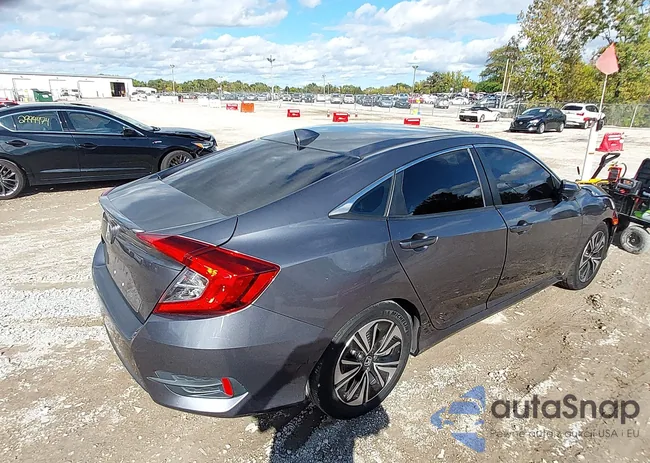 2HGFC1F39GH630101: 43416432