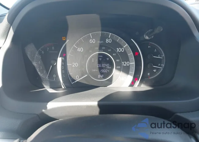 2HKRM3H46GH545802: 43416433