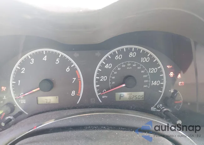 2T1BU4EE9AC480345: 43416453