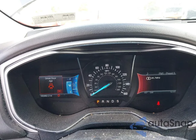 1FA6P0H76E5397611: 43416505