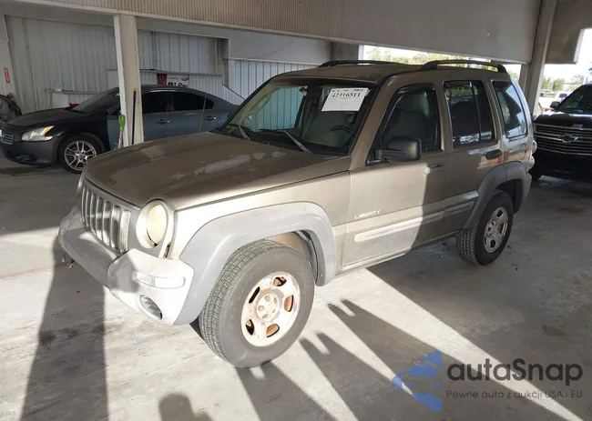 1J4GK48K04W285611: 43416511