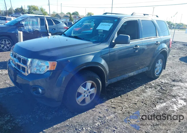 1FMCU93G59KA29232: 43416536