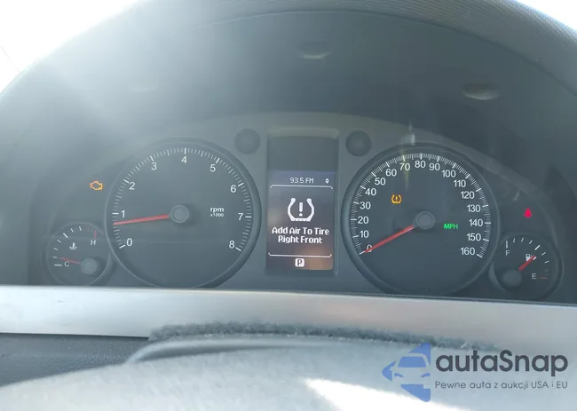 6G1MK5U26DL820460: 43417583