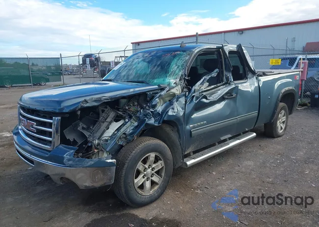 1GTR2VE75CZ159715: 43417584