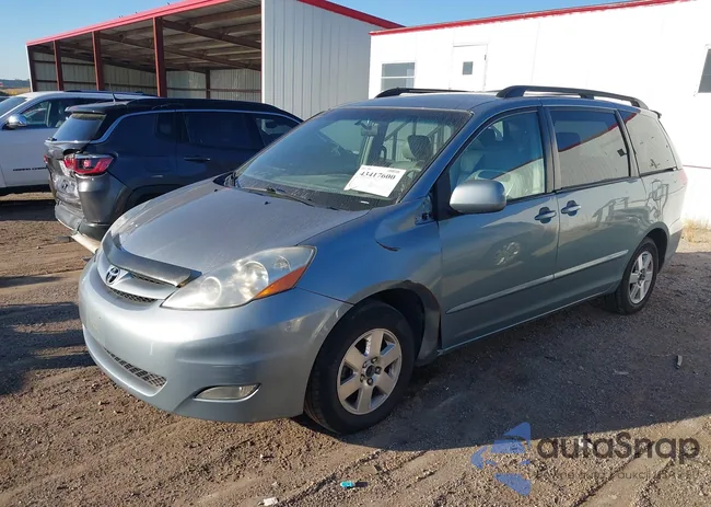 5TDZK22C18S178948: 43417600