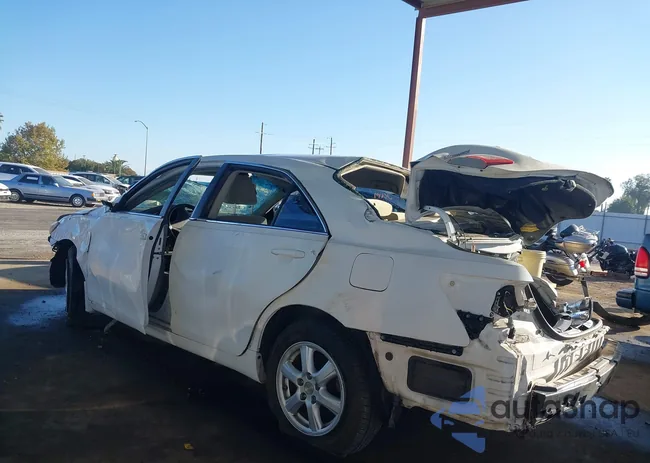 JTNBE46K573083293: 43417607