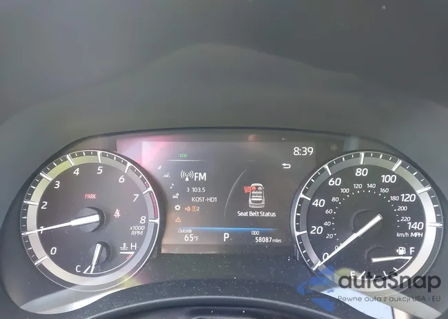 5TDHZRAH2LS505752: 43417623