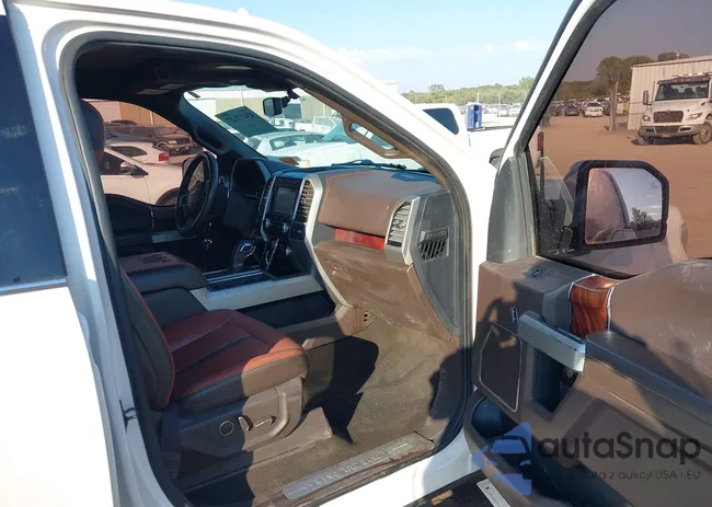 1FTEW1E45KFC08056: 43417627