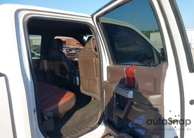 1FTEW1E45KFC08056: 43417627