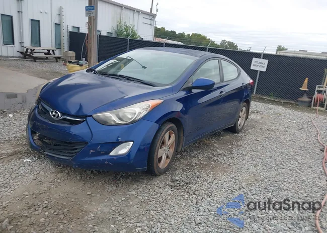 KMHDH4AE2DU556929: 43417635