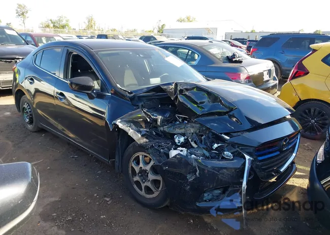 3MZBN1U79JM233765: 43417637