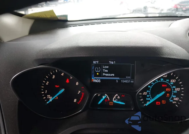 1FMCU0GX2EUB56105: 43417643