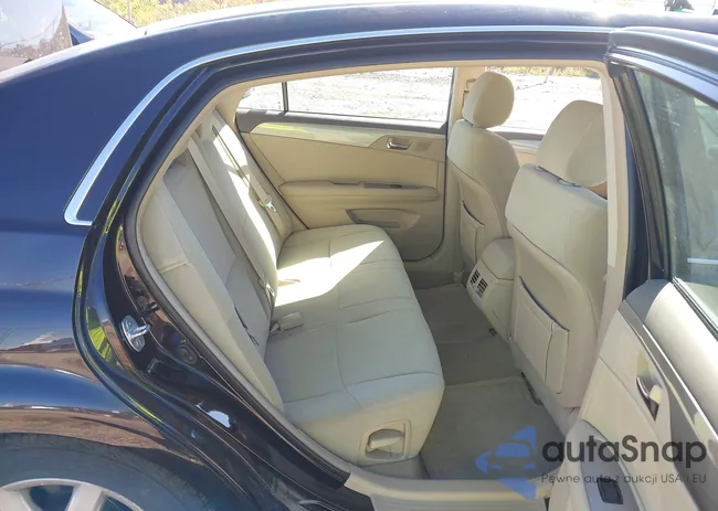 4T1BK36B77U225219: 43417656