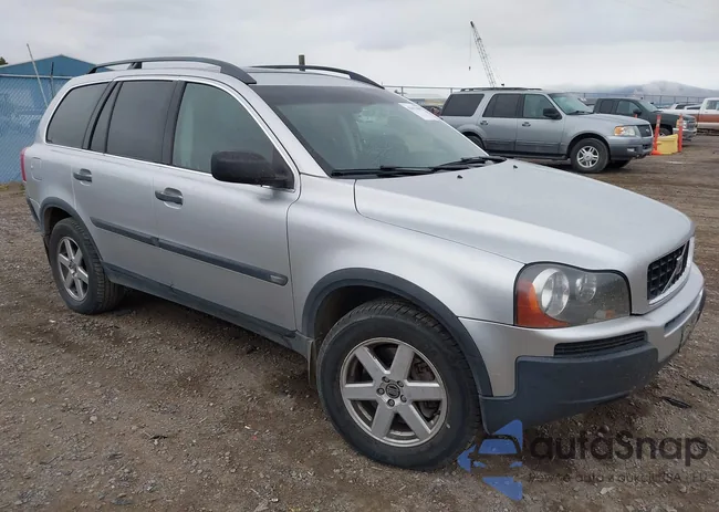 YV4CM592X61245939: 43417691