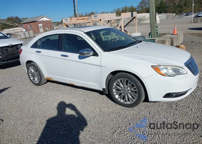 1C3BC2FG9BN550324: 43417733