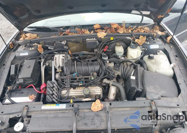 1G4CW54K514289077: 43417763