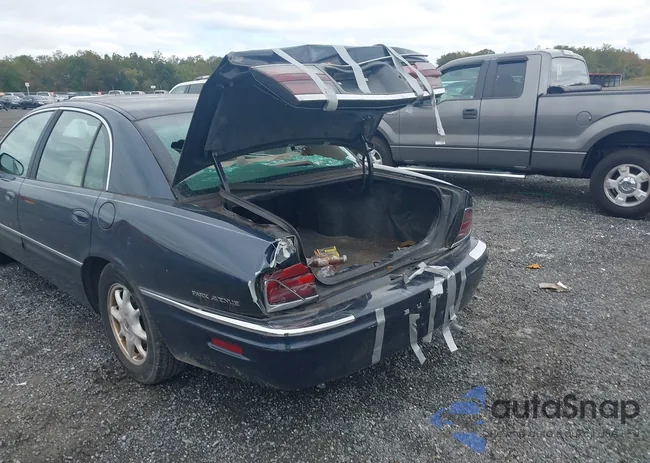 1G4CW54K514289077: 43417763