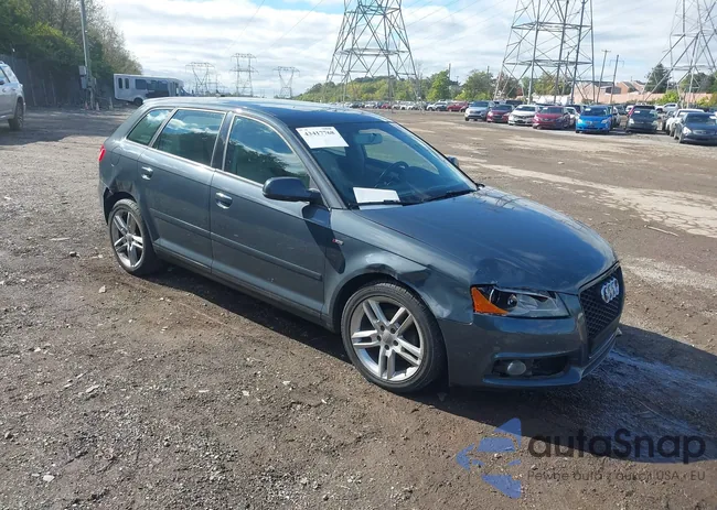 WAUKJAFM5BA023435: 43417768