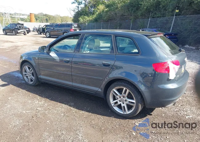 WAUKJAFM5BA023435: 43417768